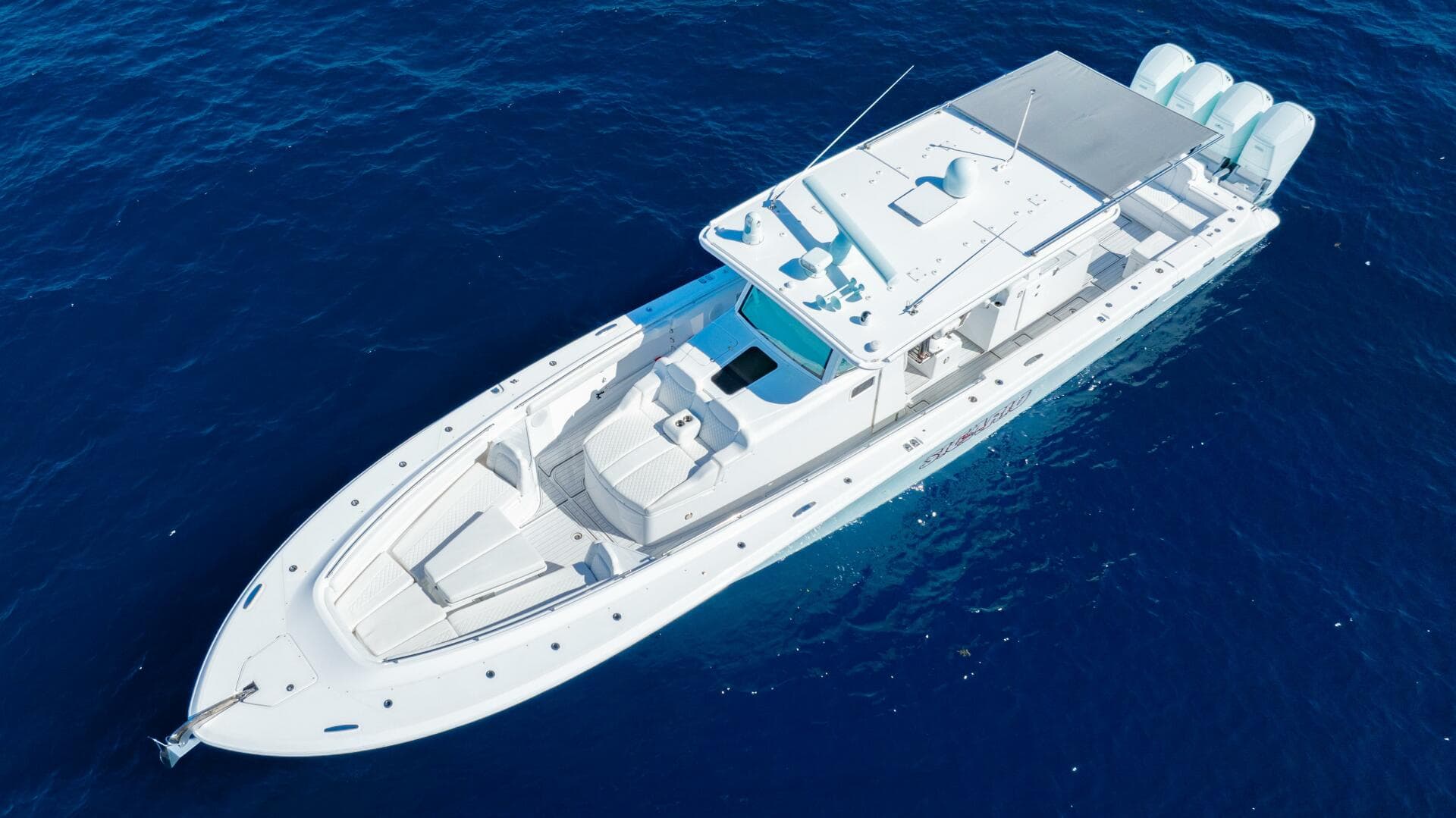 2024 HCB 53 Suenos RXV