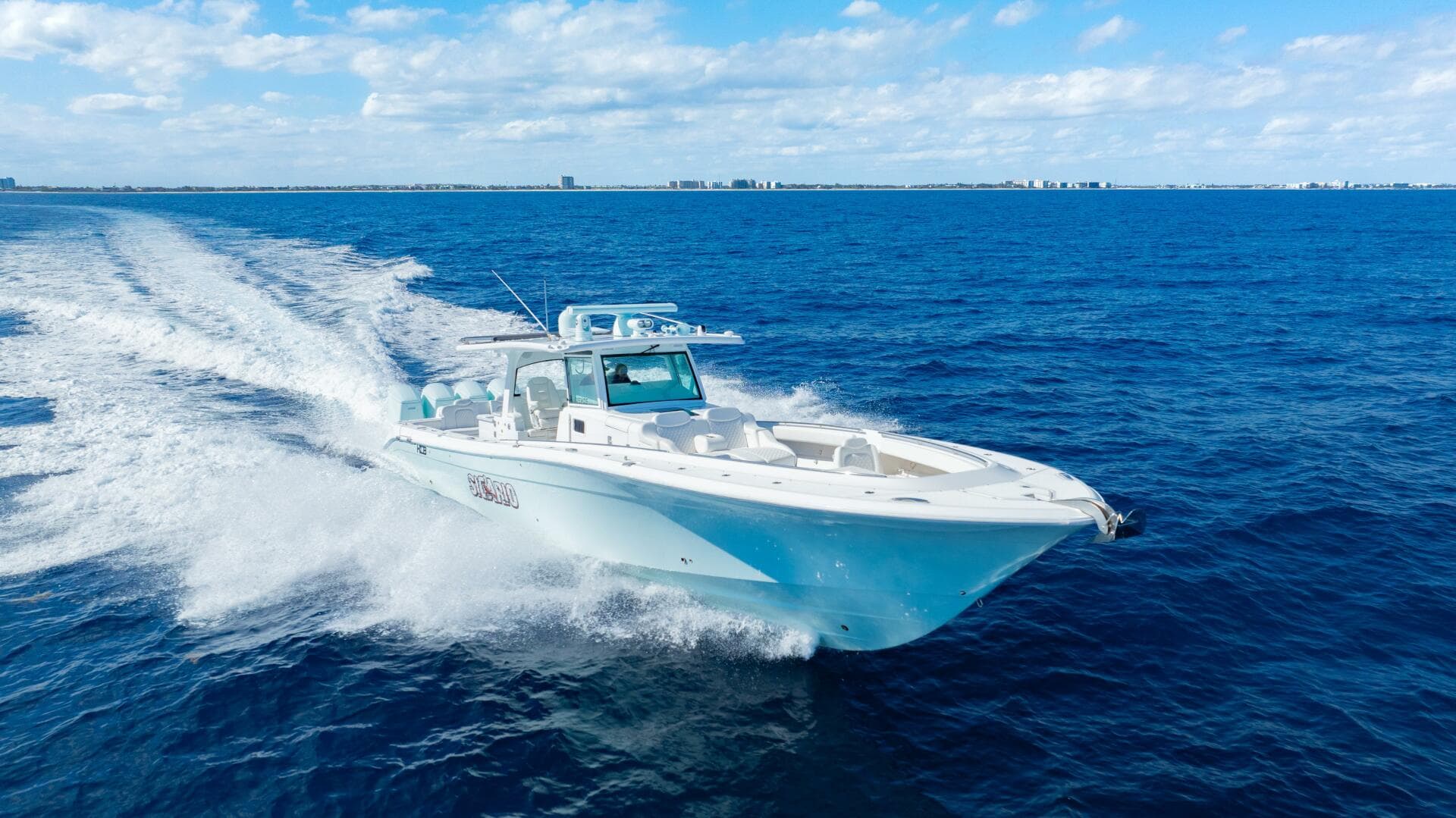 2024 HCB 53 Suenos RXV