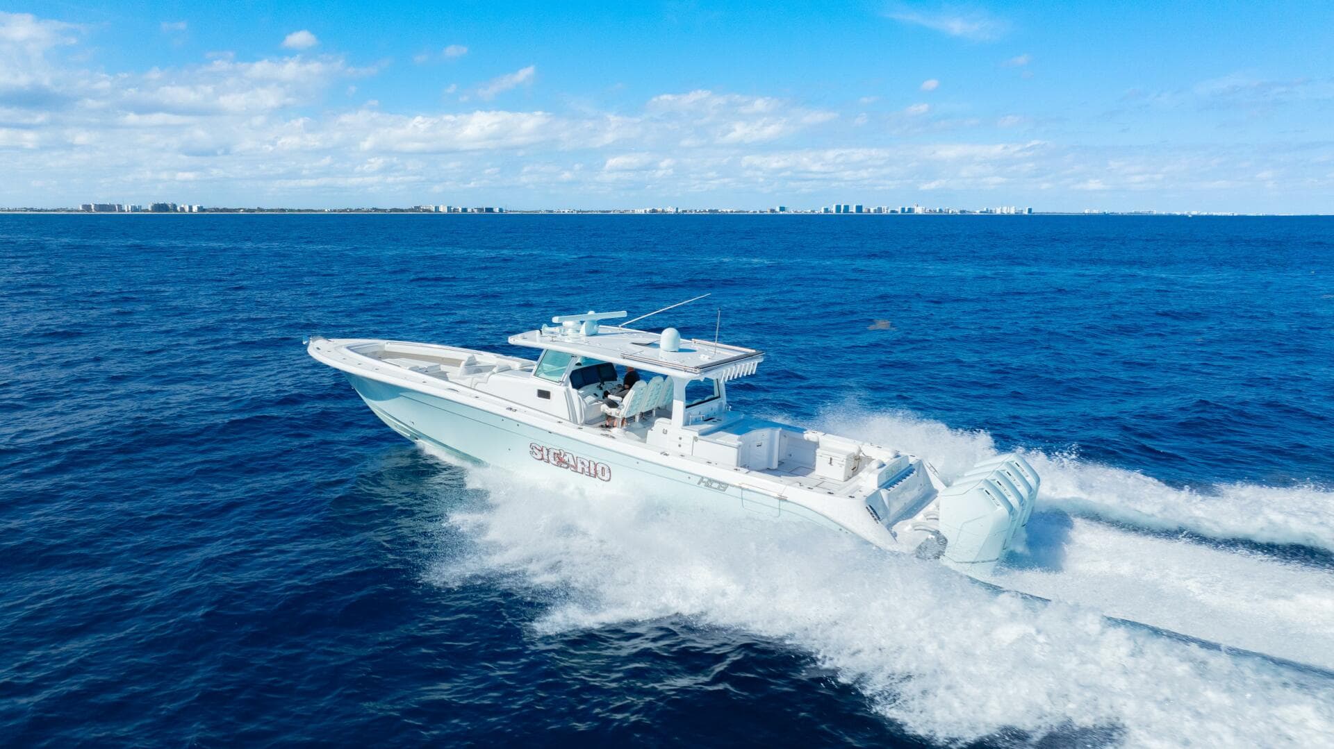 2024 HCB 53 Suenos RXV