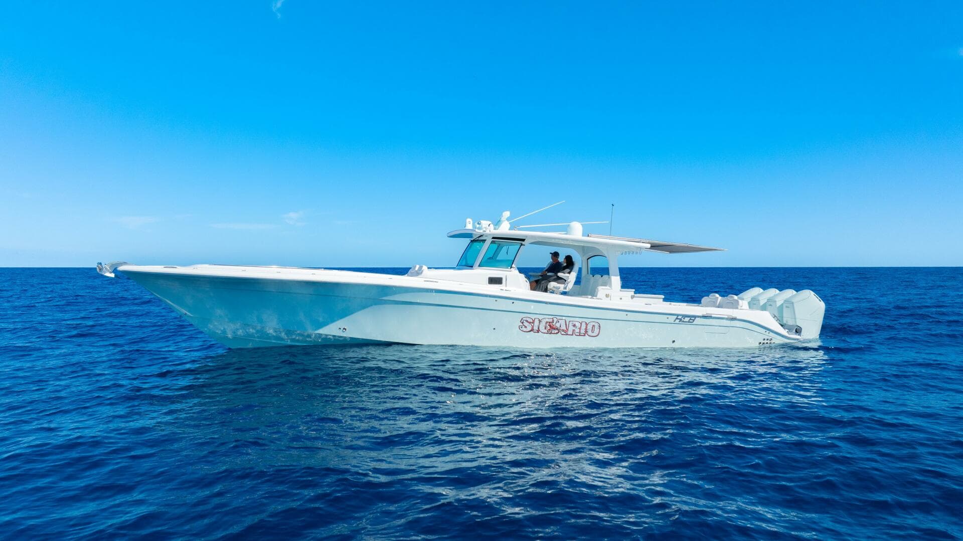 2024 HCB 53 Suenos RXV