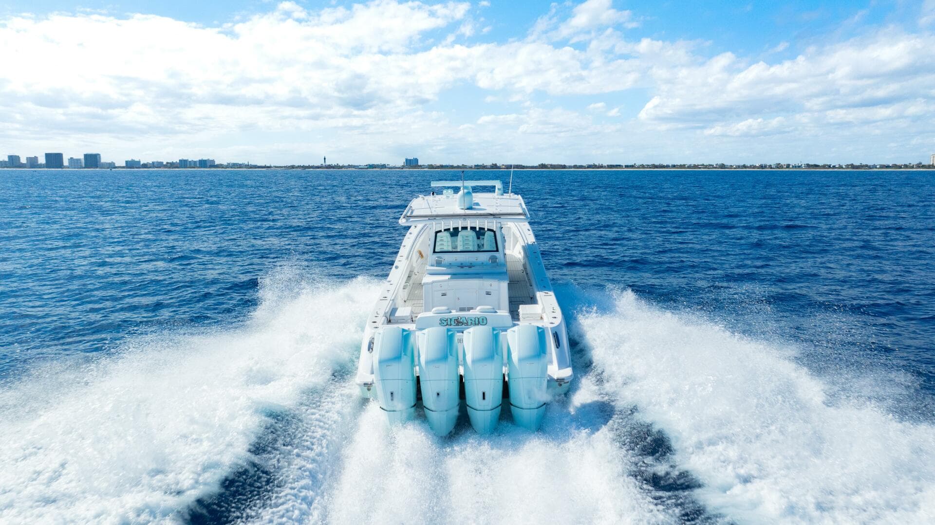 2024 HCB 53 Suenos RXV