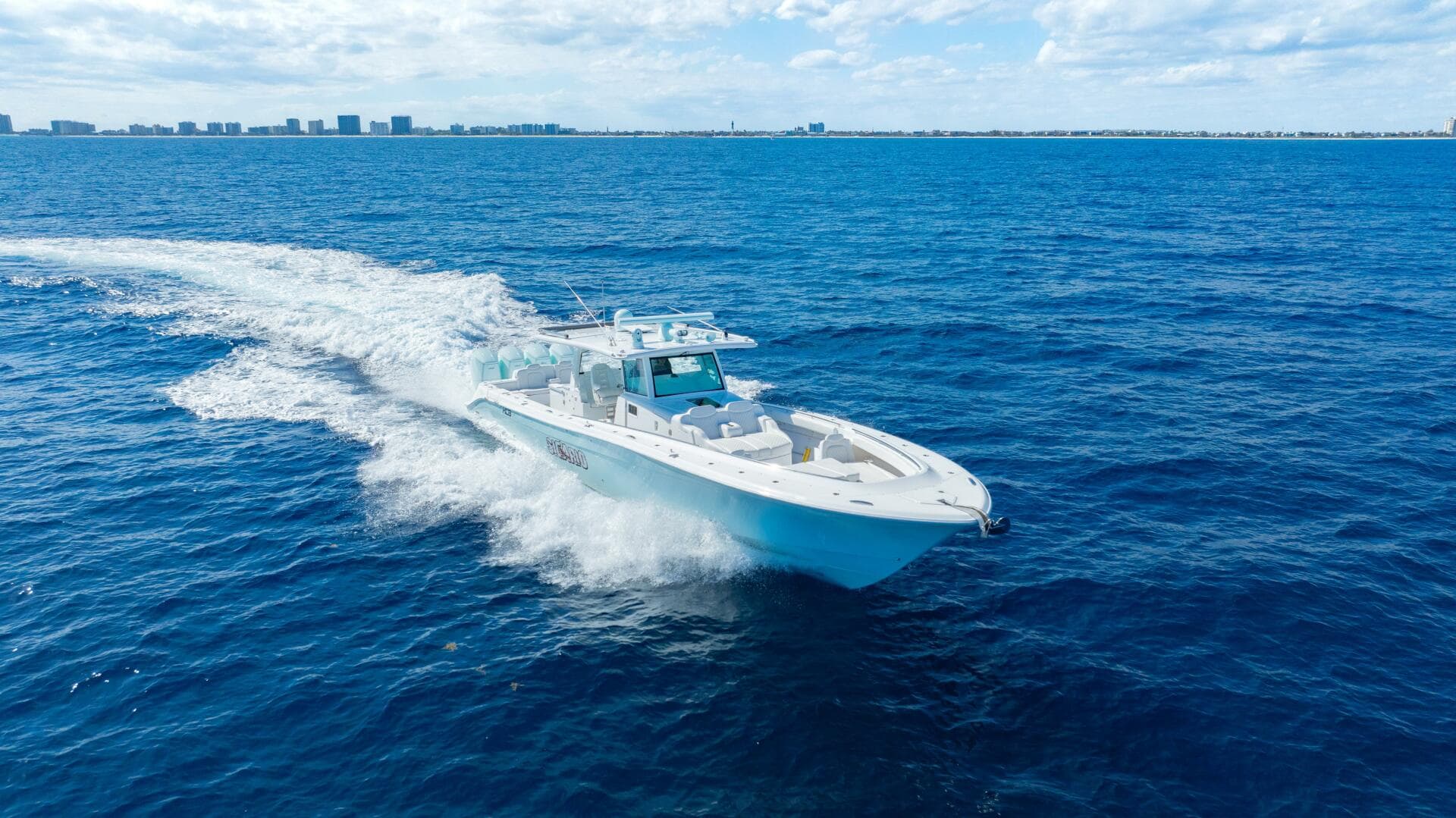 2024 HCB 53 Suenos RXV