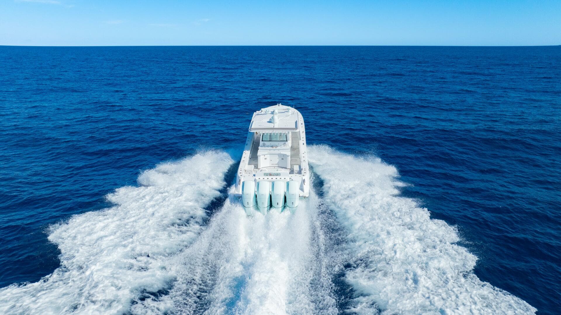 2024 HCB 53 Suenos RXV