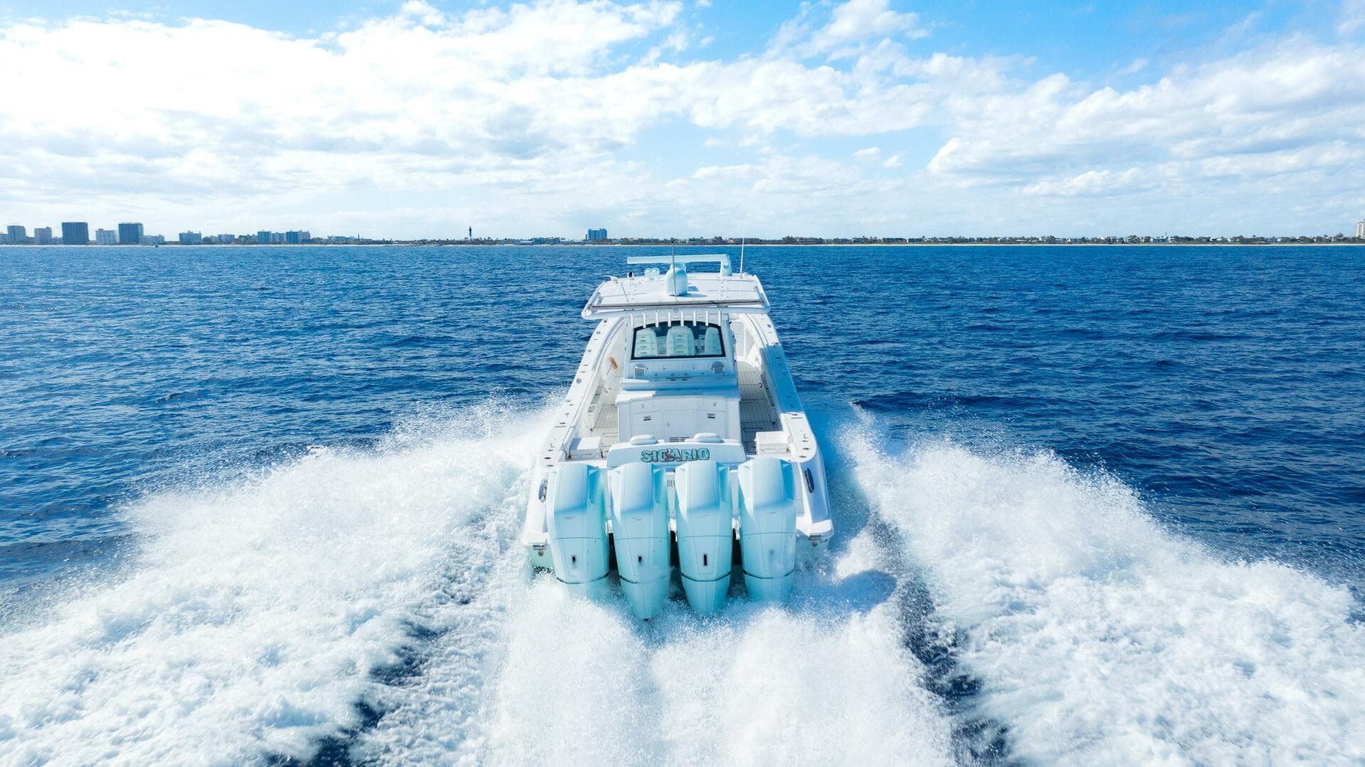 2024 HCB 53 Suenos RXV