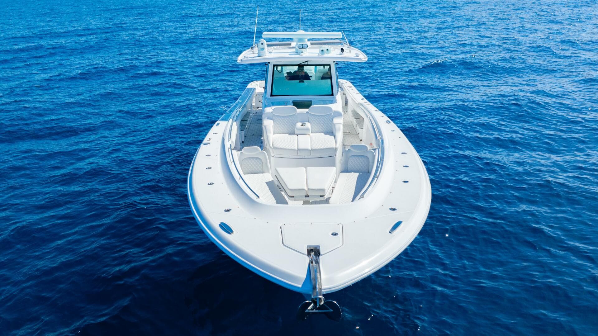 2024 HCB 53 Suenos RXV