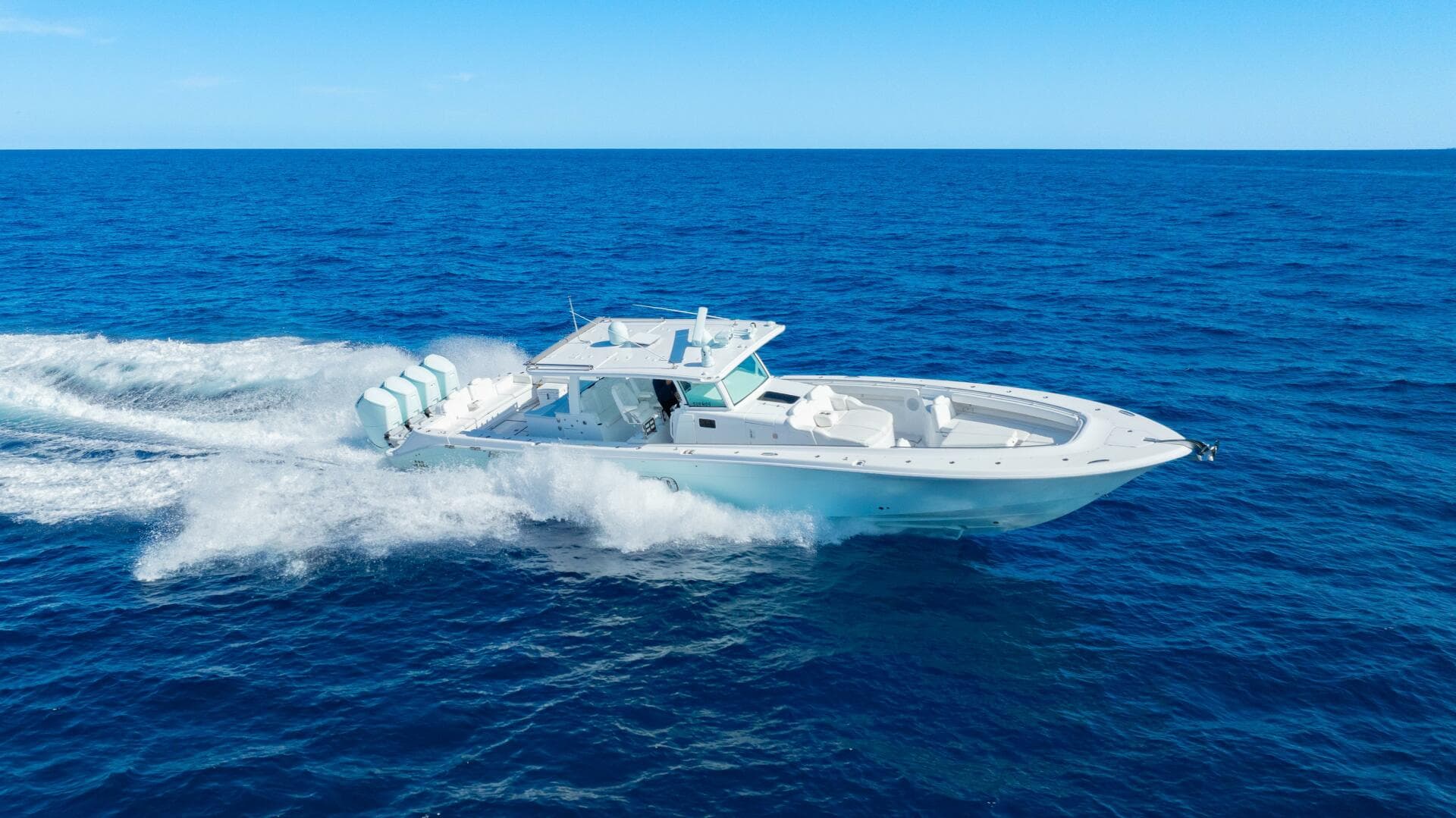 2024 HCB 53 Suenos RXV