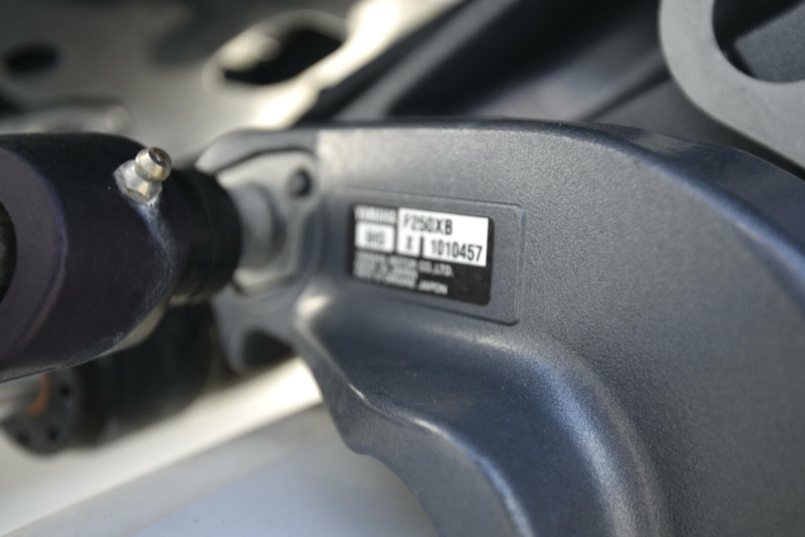 2023 Sea Pro 239 Deep V DLX