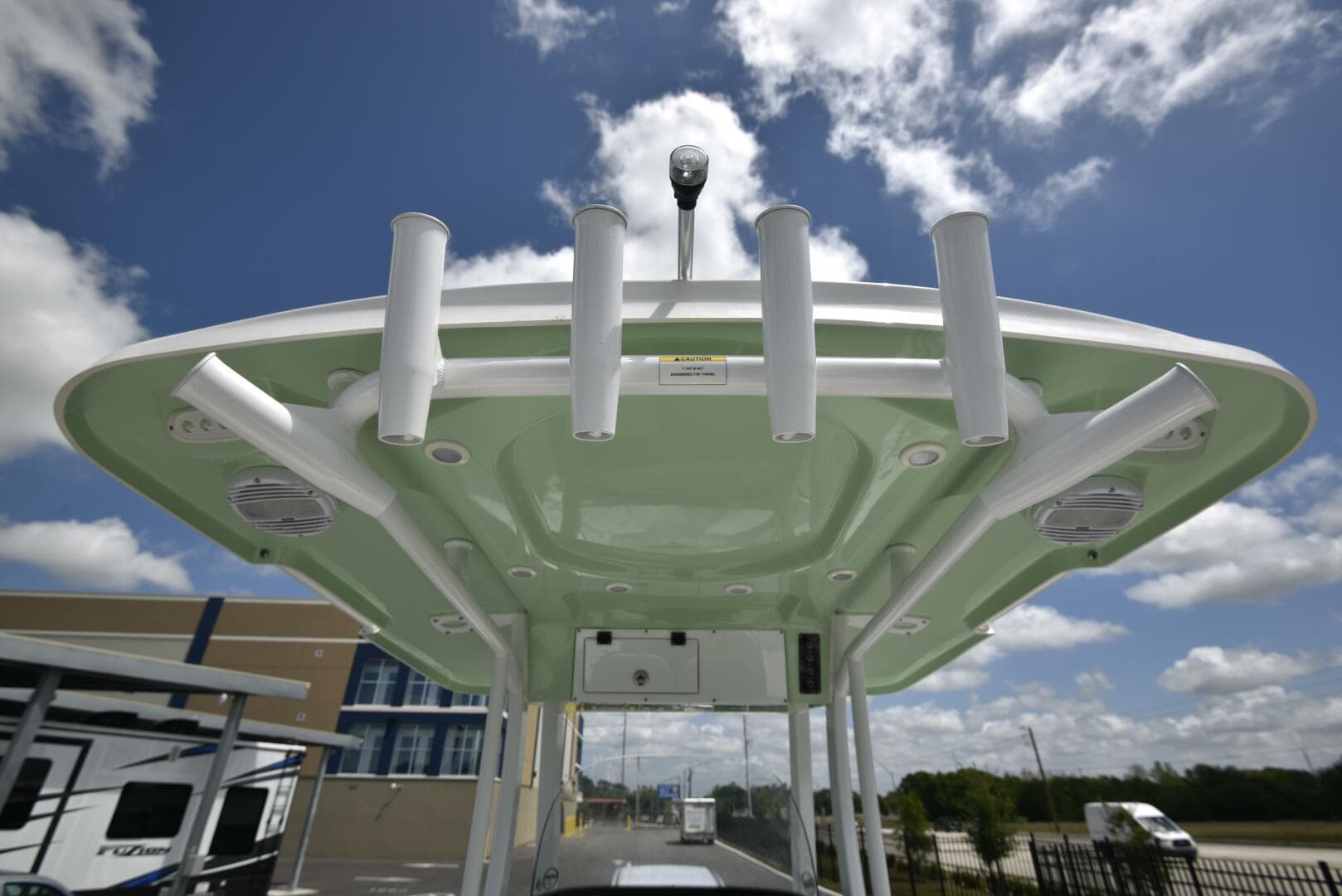 2023 Sea Pro 239 Deep V DLX