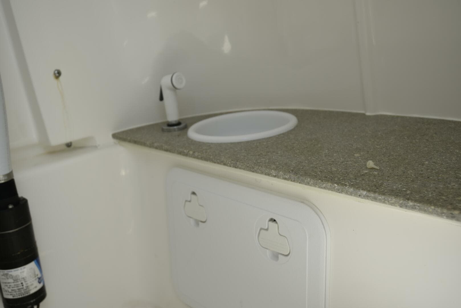 2023 Sea Pro 239 Deep V DLX