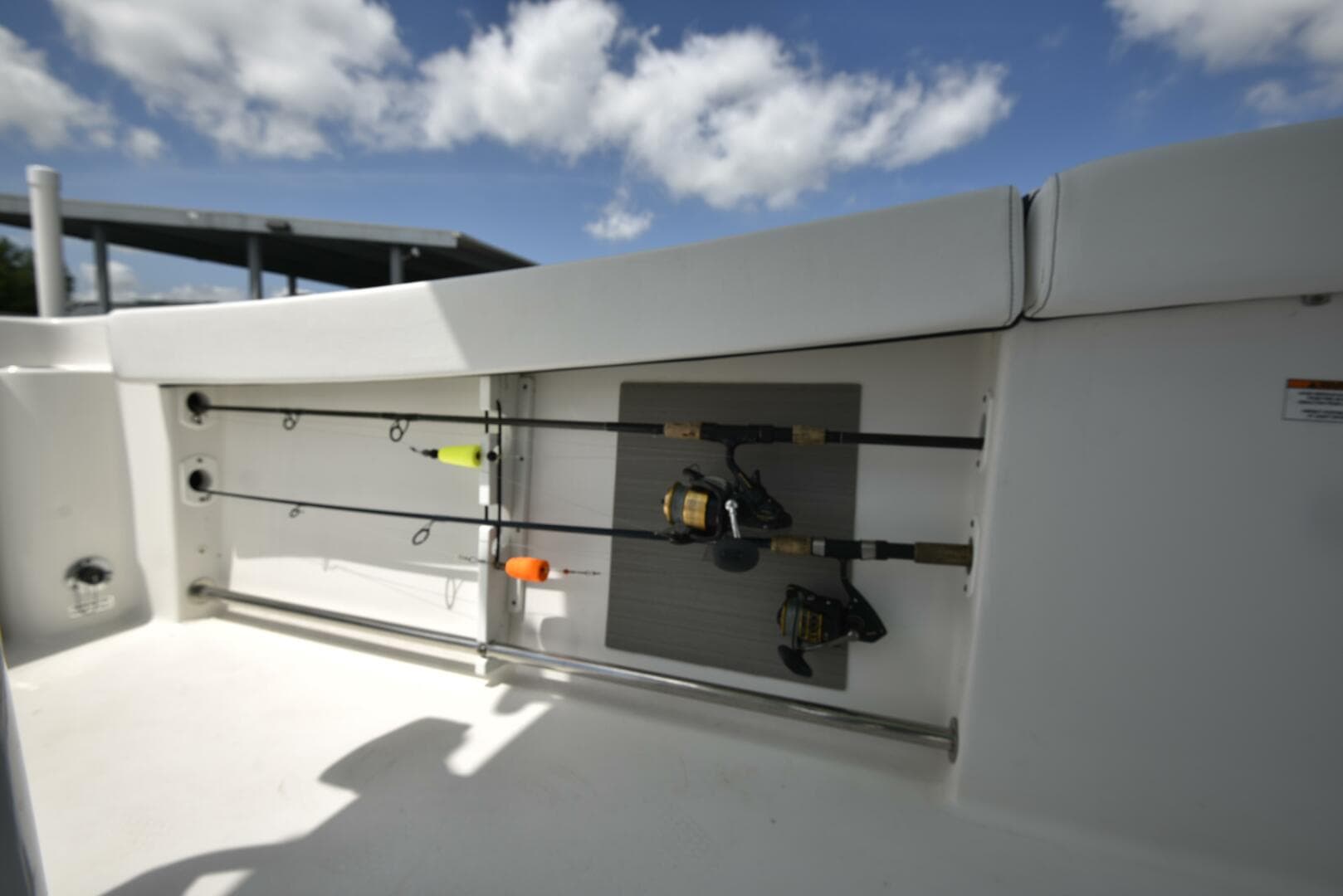 2023 Sea Pro 239 Deep V DLX