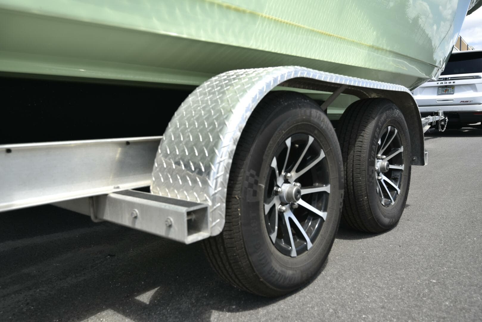 2023 Sea Pro 239 Deep V DLX