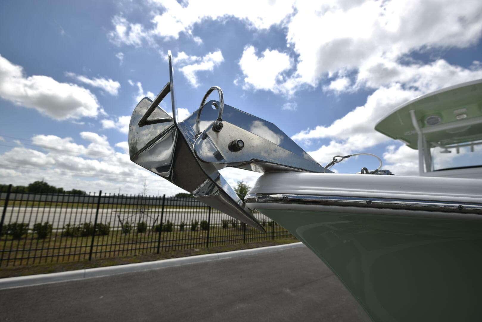 2023 Sea Pro 239 Deep V DLX