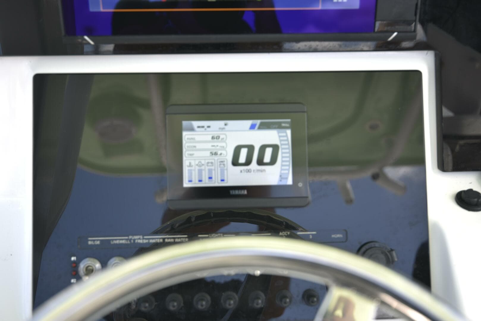 2023 Sea Pro 239 Deep V DLX