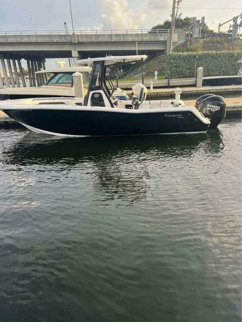 2023 Tidewater 256 CC
