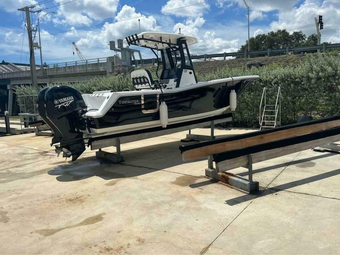 2023 Tidewater 256 CC