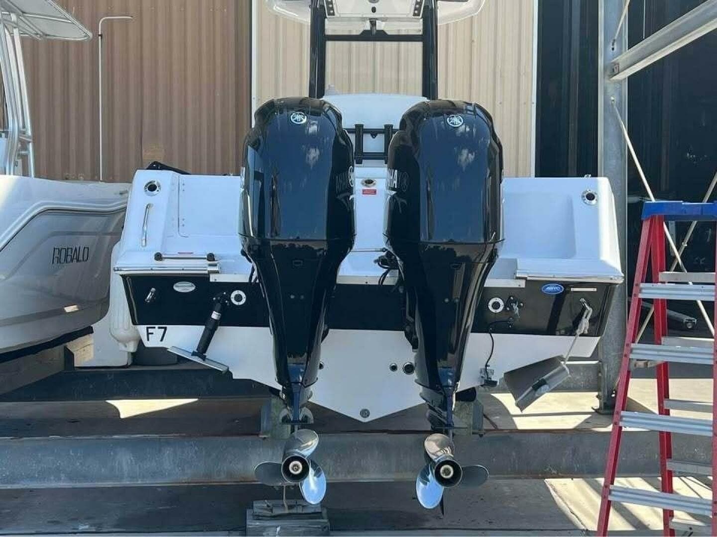 2023 Tidewater 256 CC Adventure