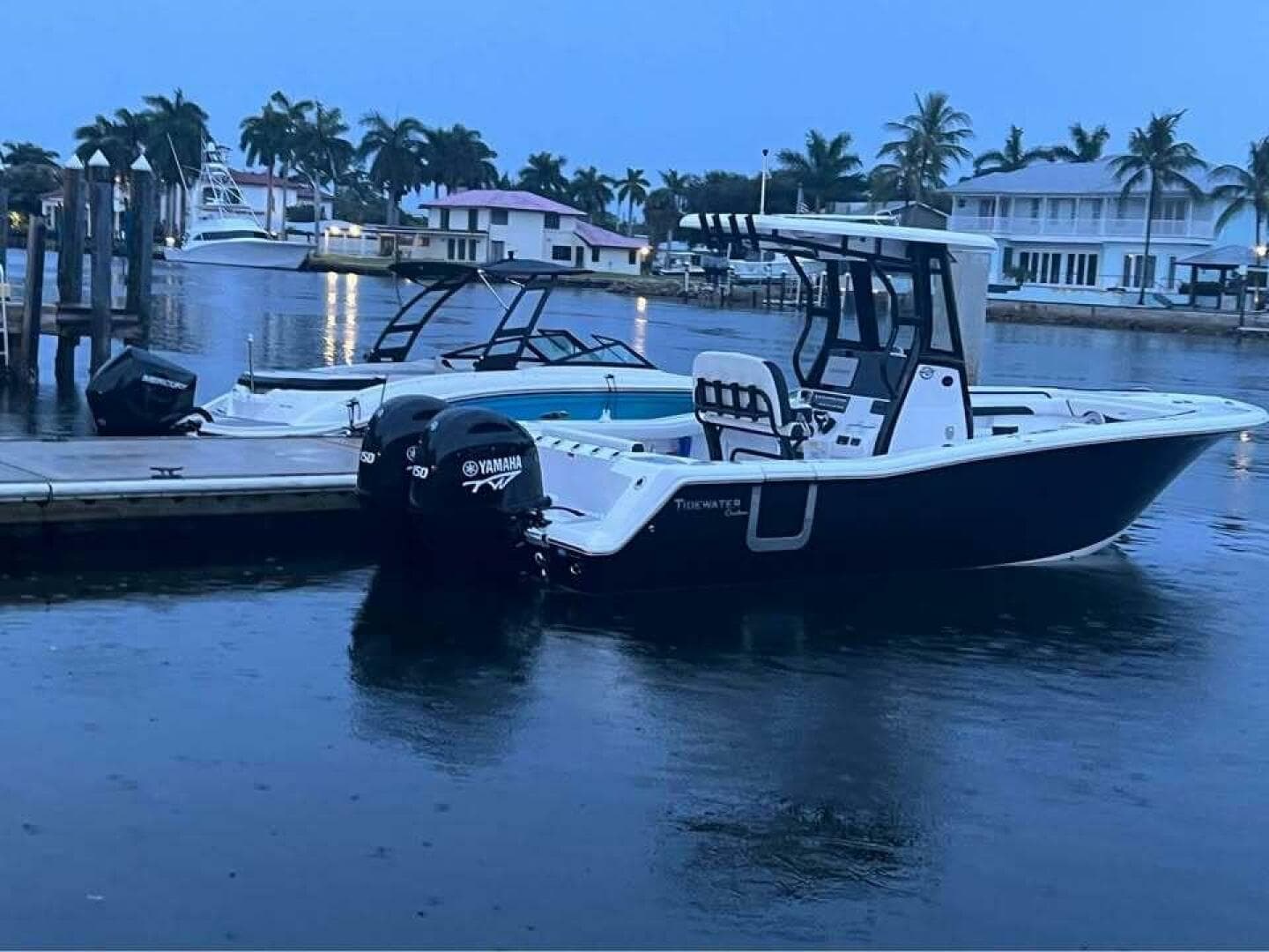 2023 Tidewater 256 CC