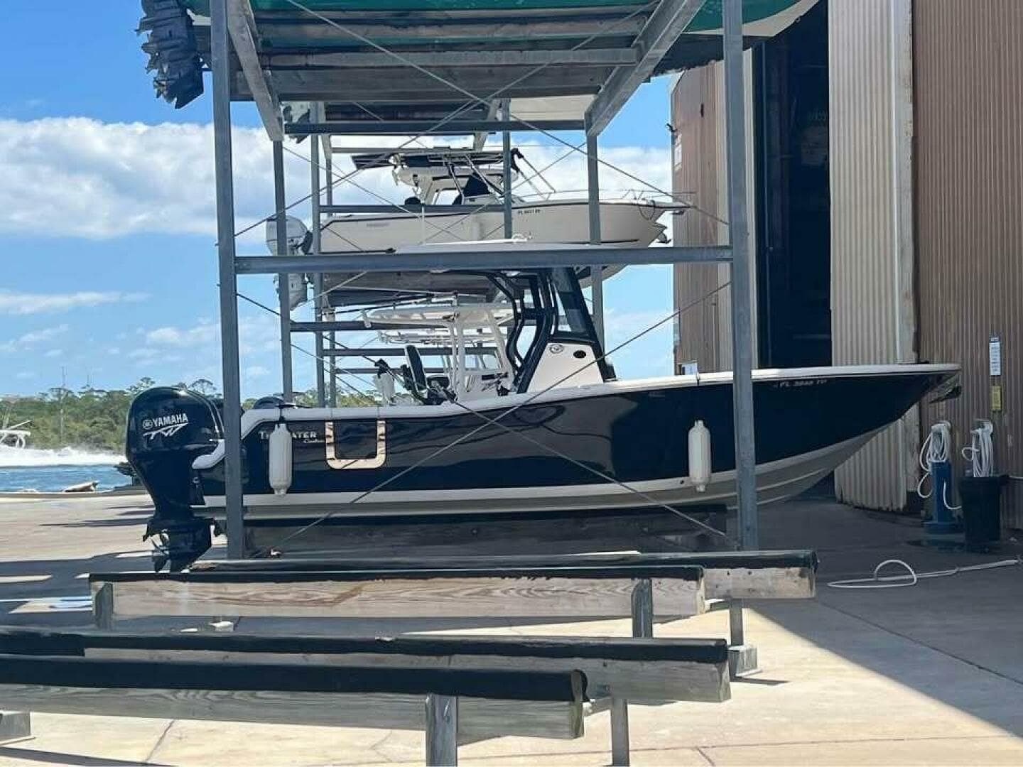 2023 Tidewater 256 CC