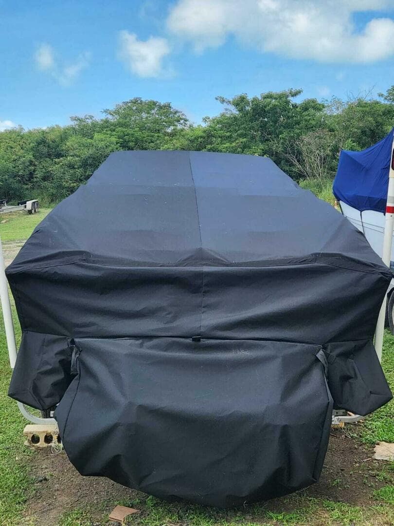 1996 Wellcraft SCARAB