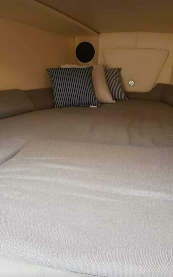 1996 Wellcraft SCARAB