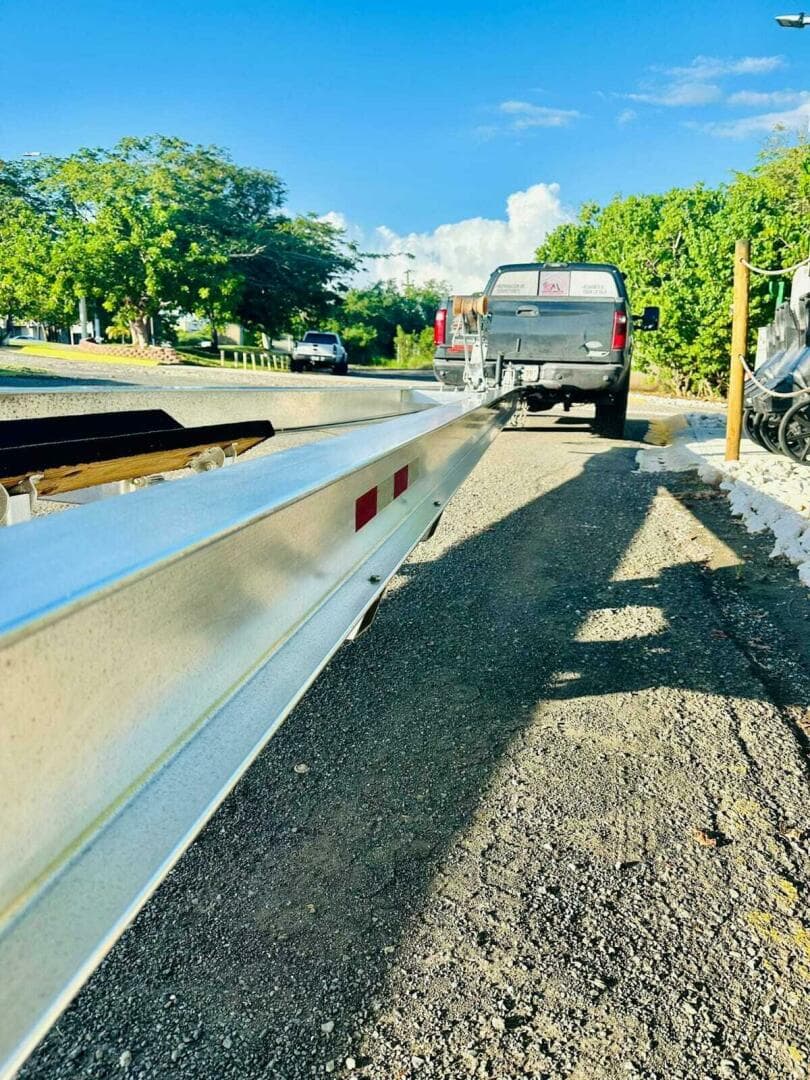 1996 Wellcraft SCARAB