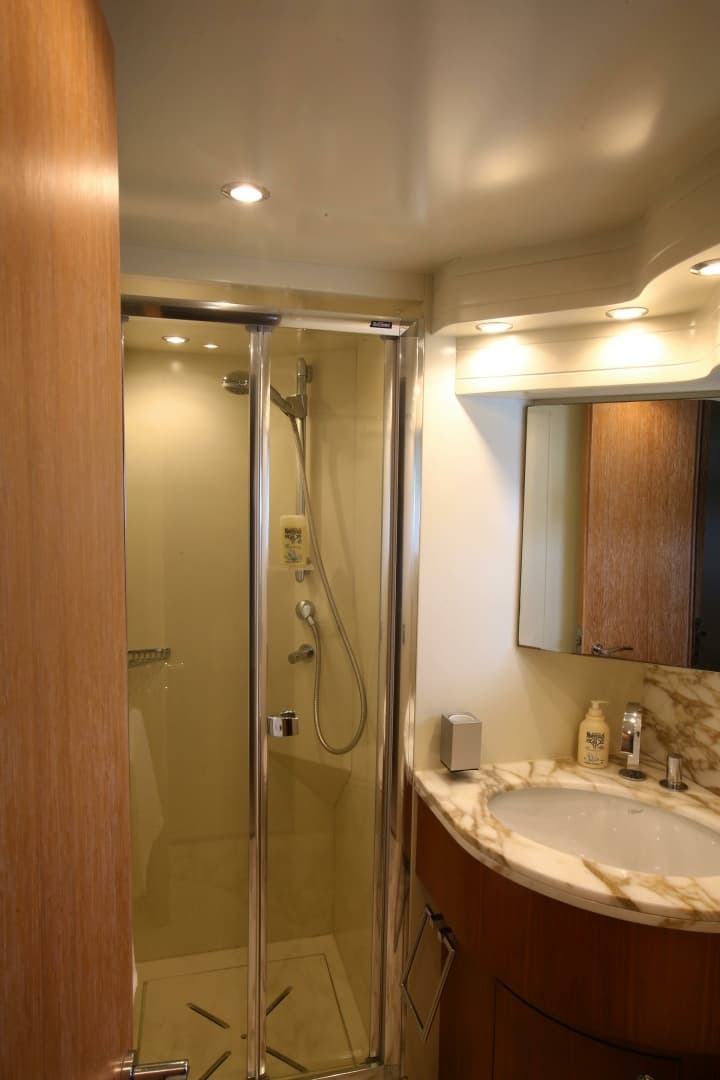 2007 Maiora Custom