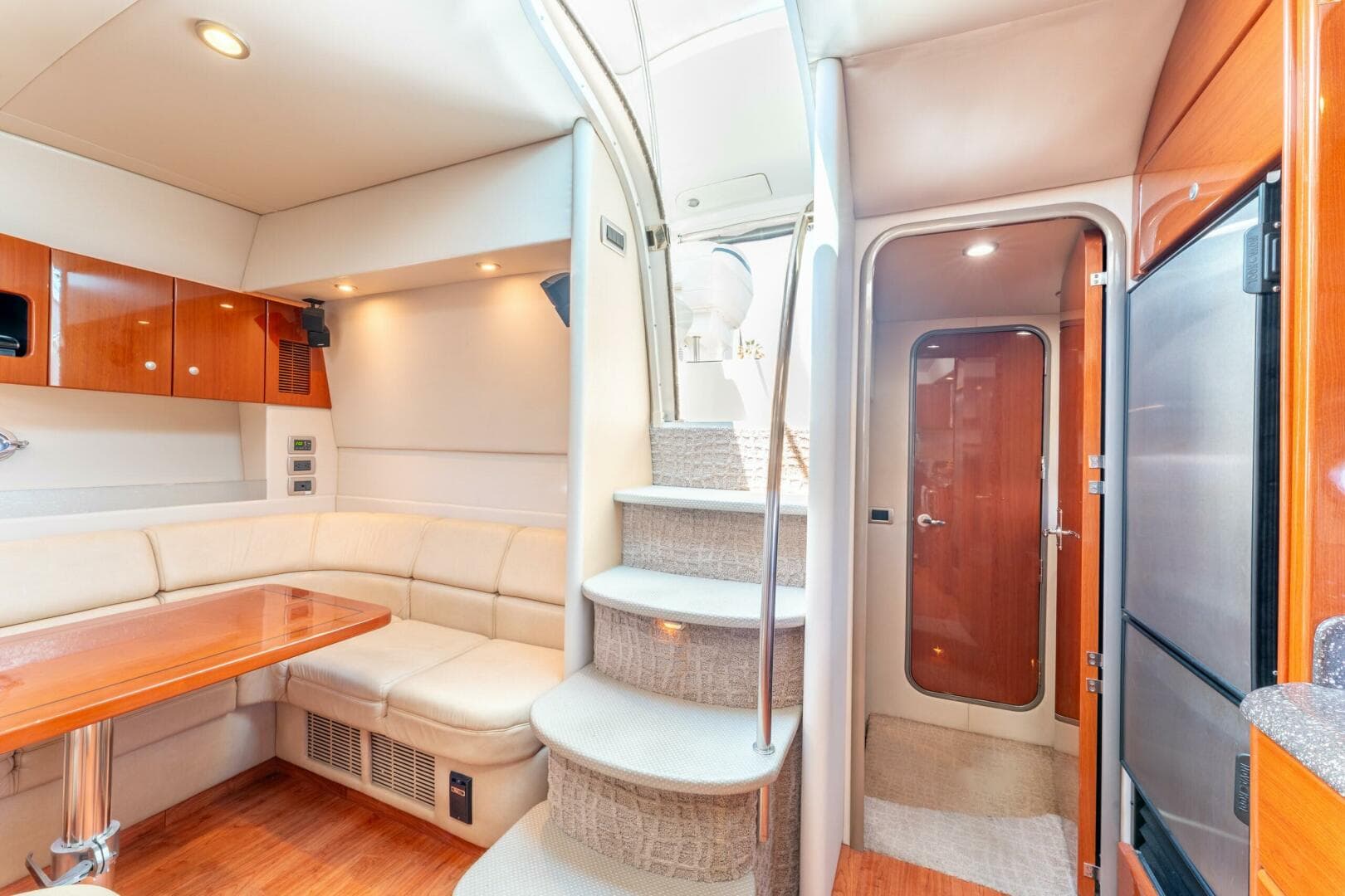 2007 Formula 45 Yacht