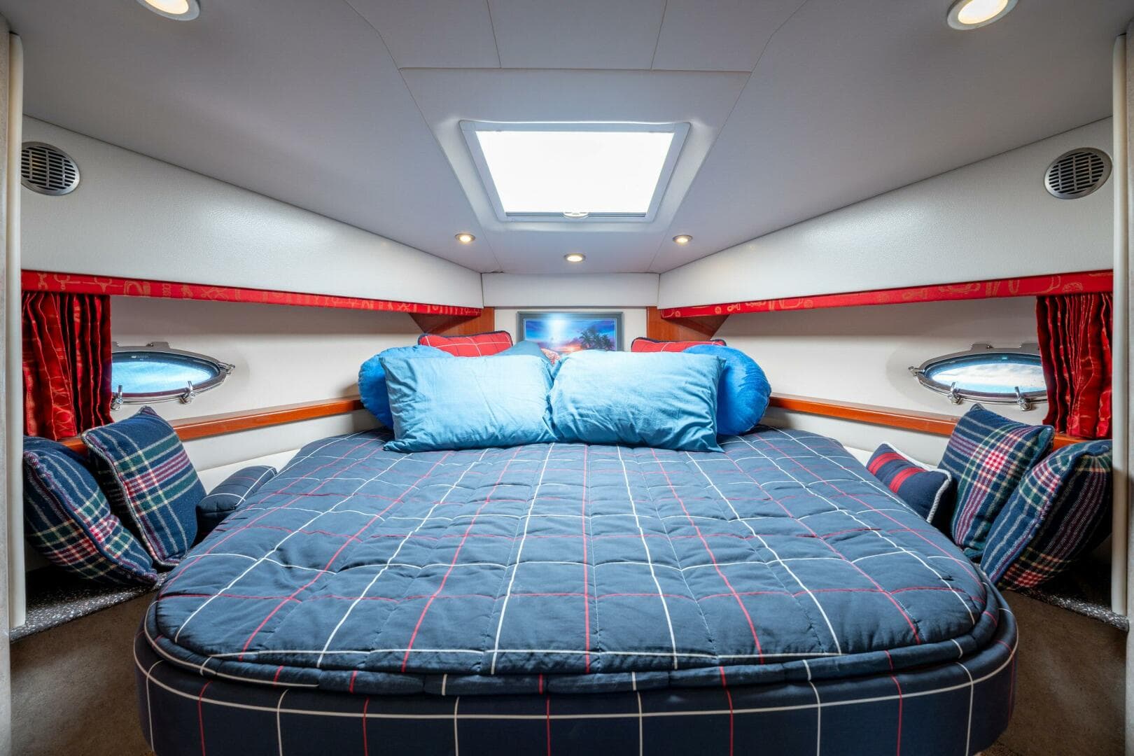 2007 Formula 45 Yacht