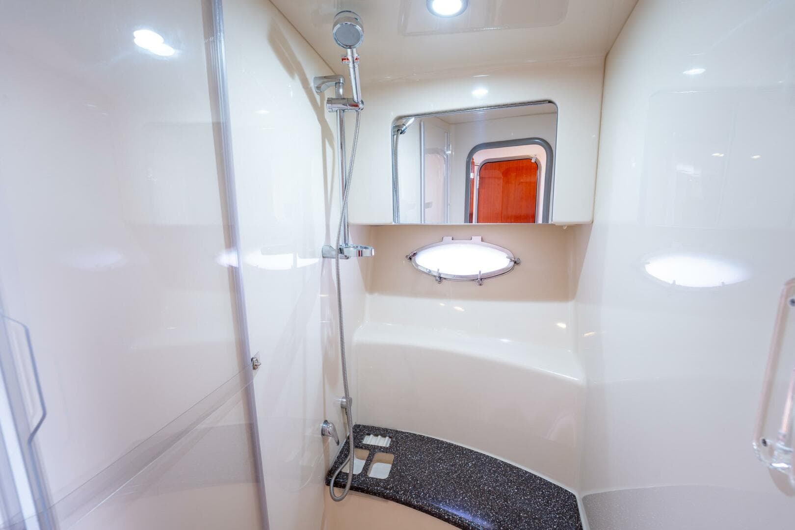 2007 Formula 45 Yacht