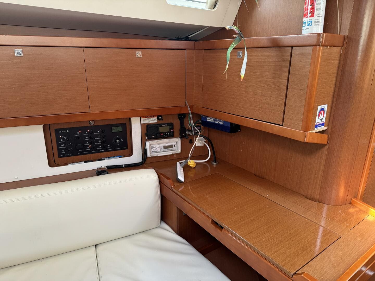 2015 Beneteau Oceanis 45