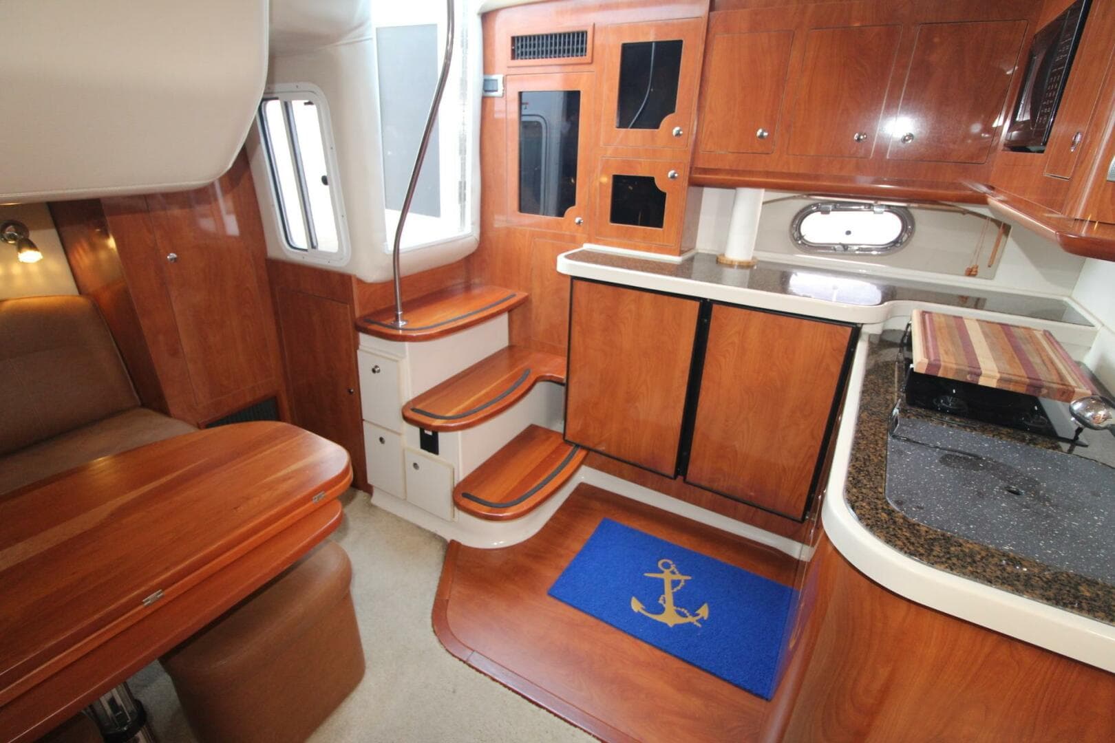 2006 Four Winns 378 Vista