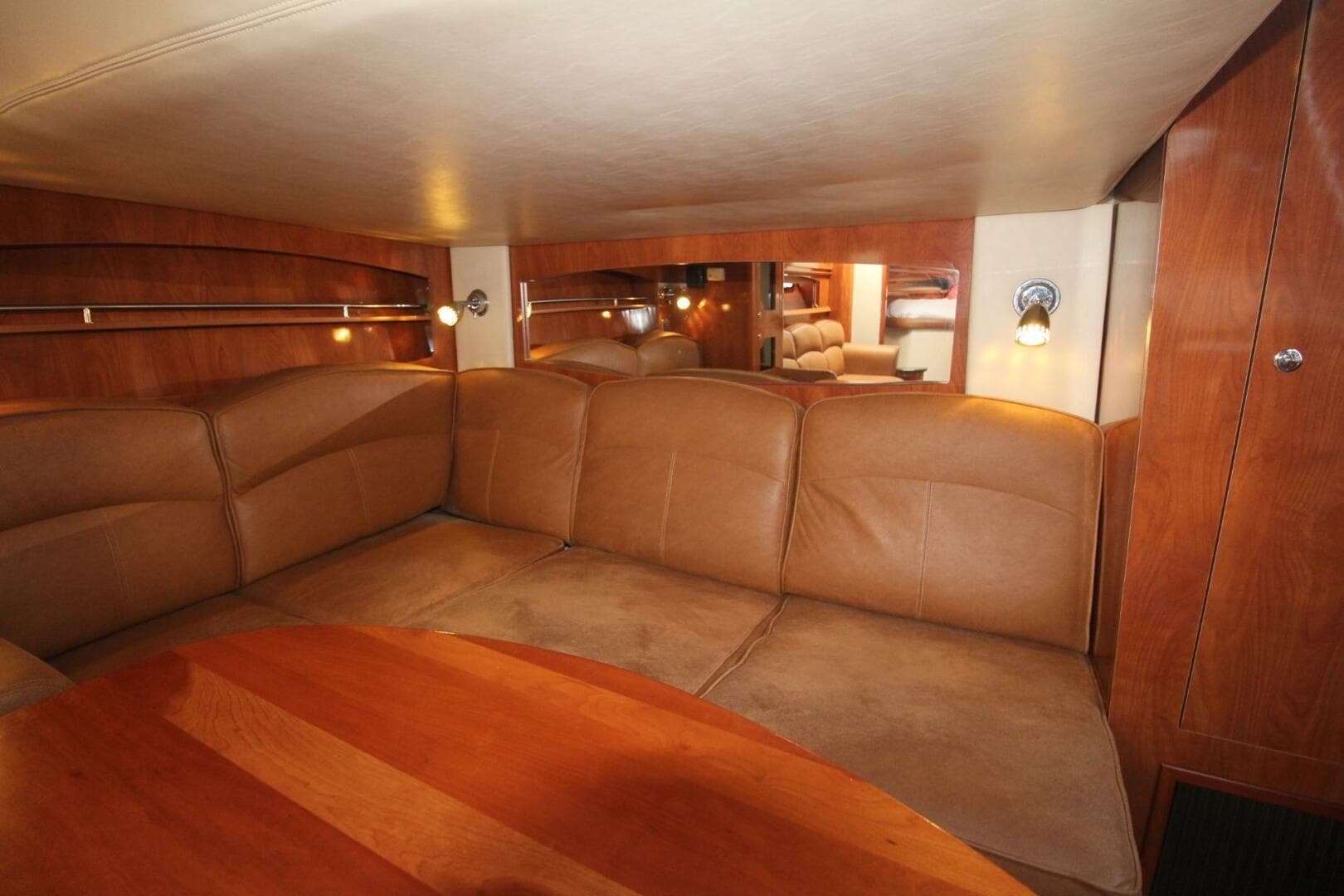 2006 Four Winns 378 Vista