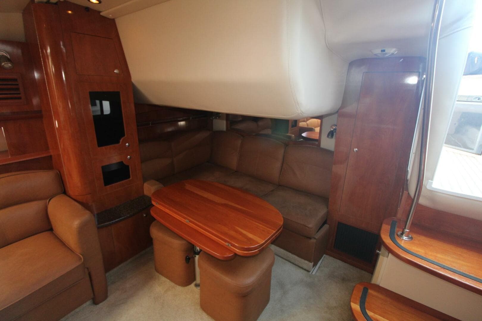 2006 Four Winns 378 Vista