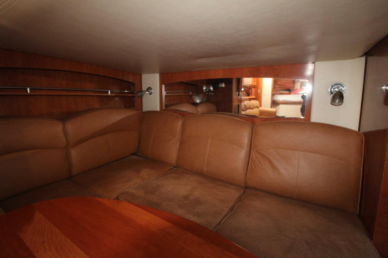 2006 Four Winns 378 Vista