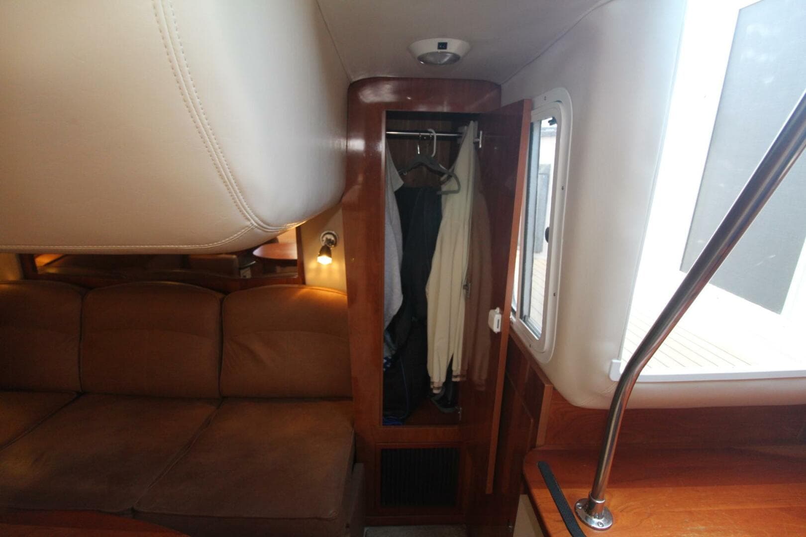 2006 Four Winns 378 Vista