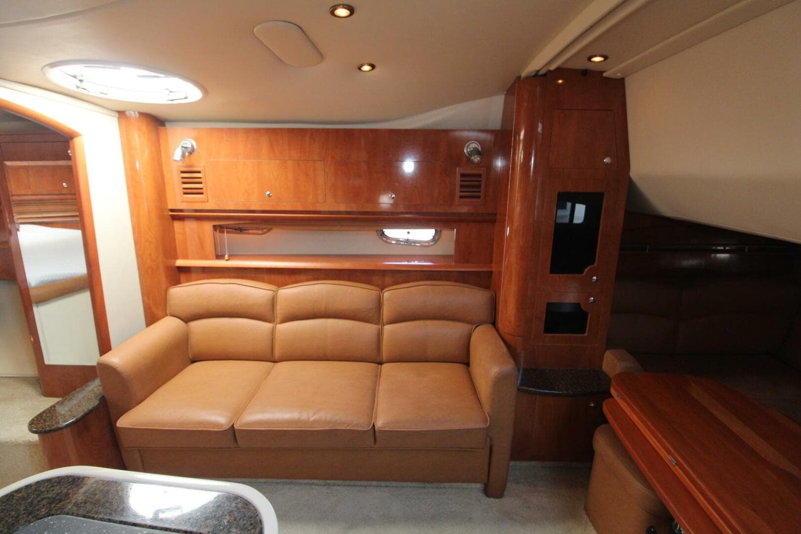 2006 Four Winns 378 Vista