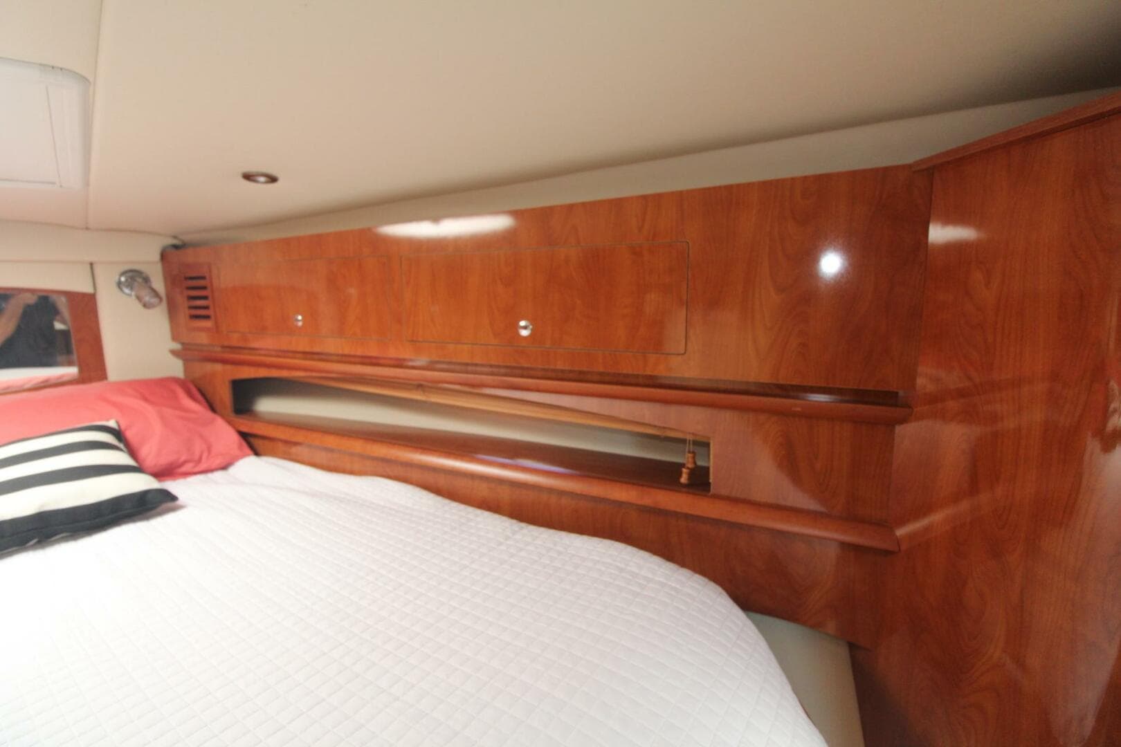 2006 Four Winns 378 Vista