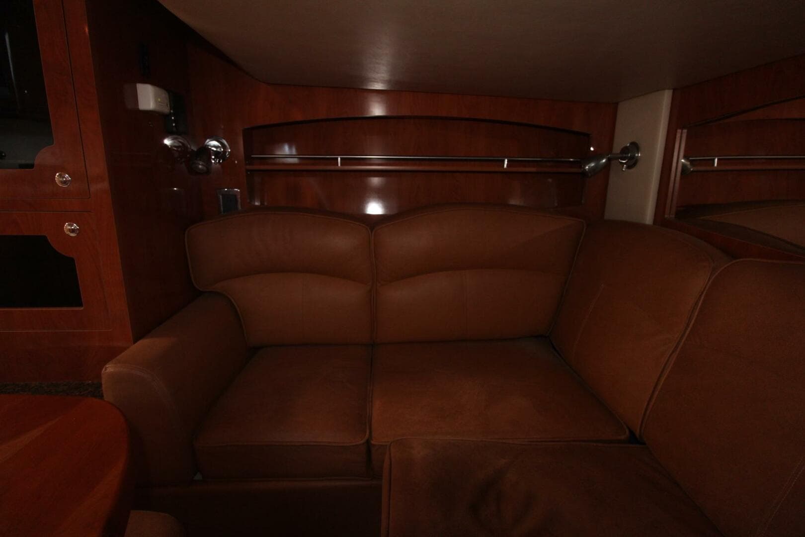2006 Four Winns 378 Vista