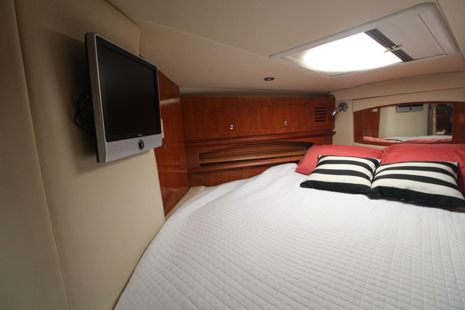 2006 Four Winns 378 Vista