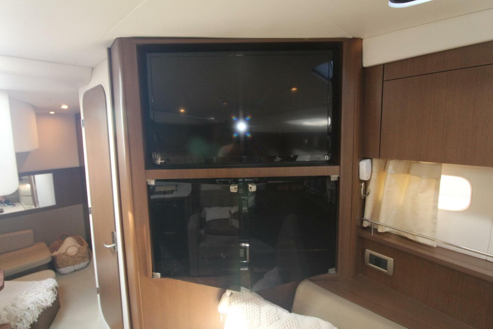 2014 Sea Ray 350 Sundancer