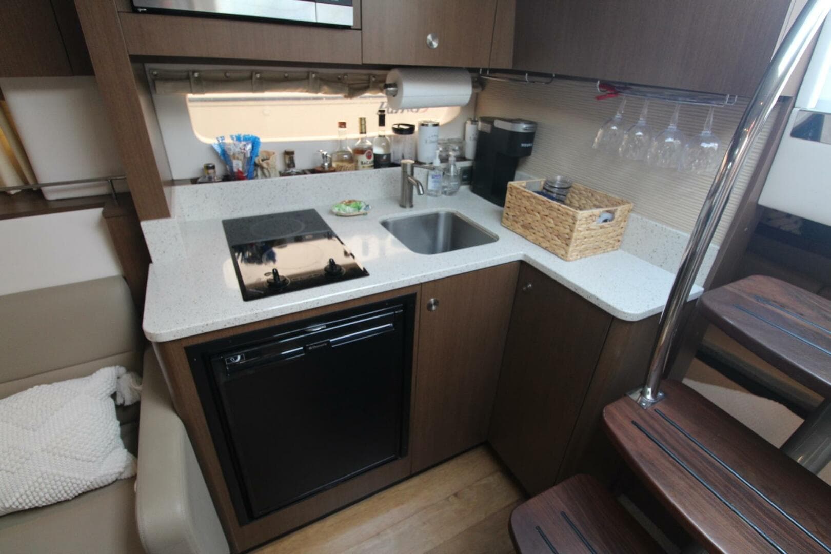 2014 Sea Ray 350 Sundancer