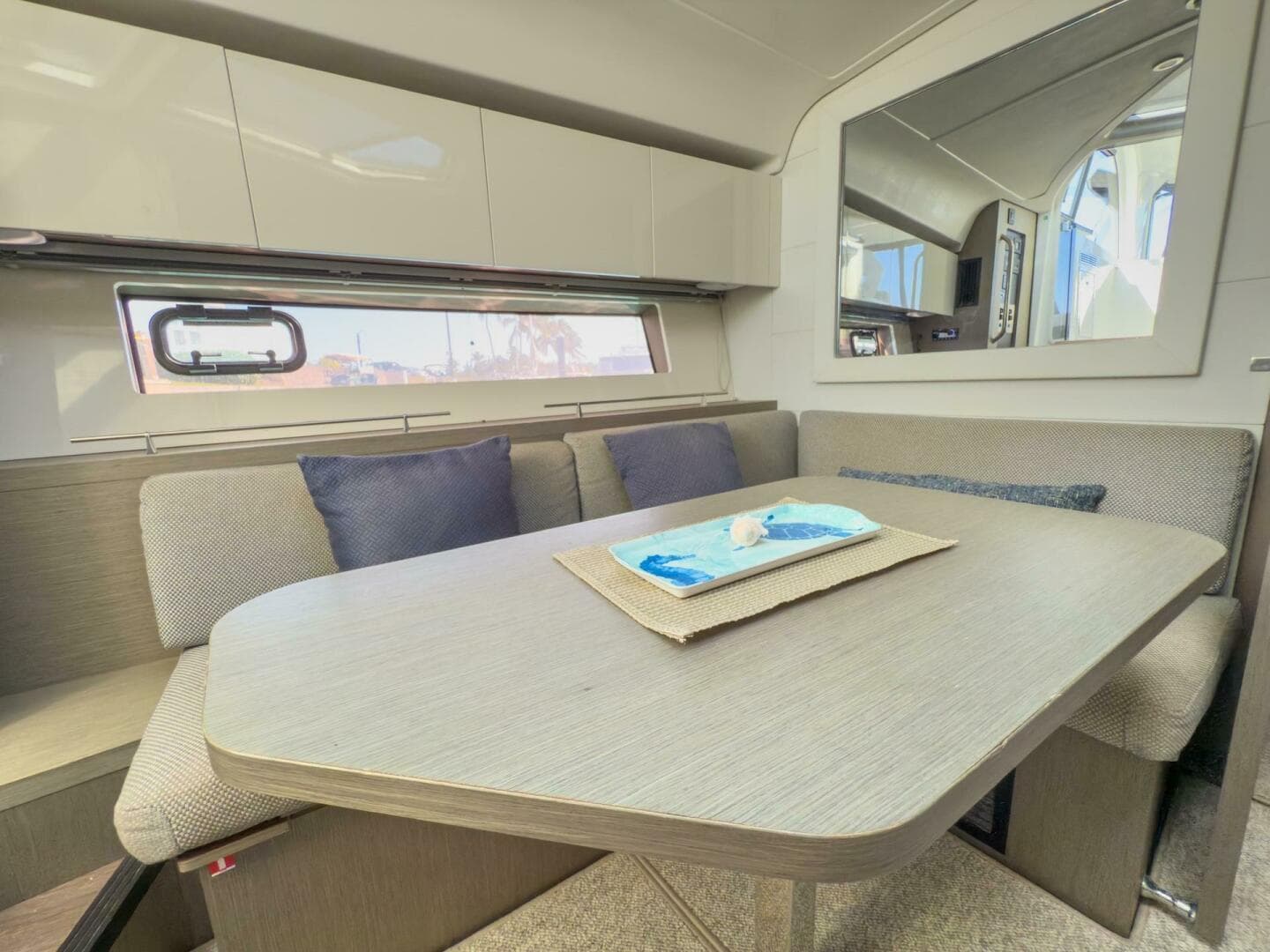 2021 Beneteau Gran Turismo 41