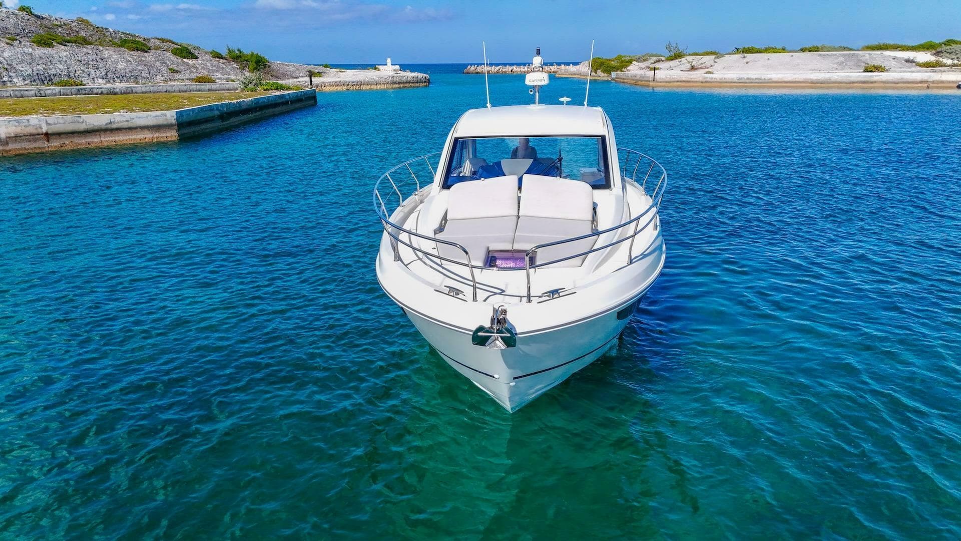 2021 Beneteau Gran Turismo 41