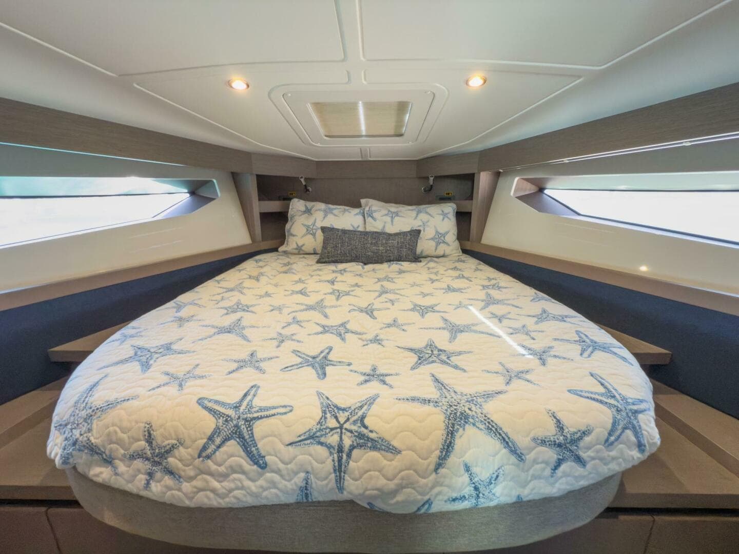 2021 Beneteau Gran Turismo 41