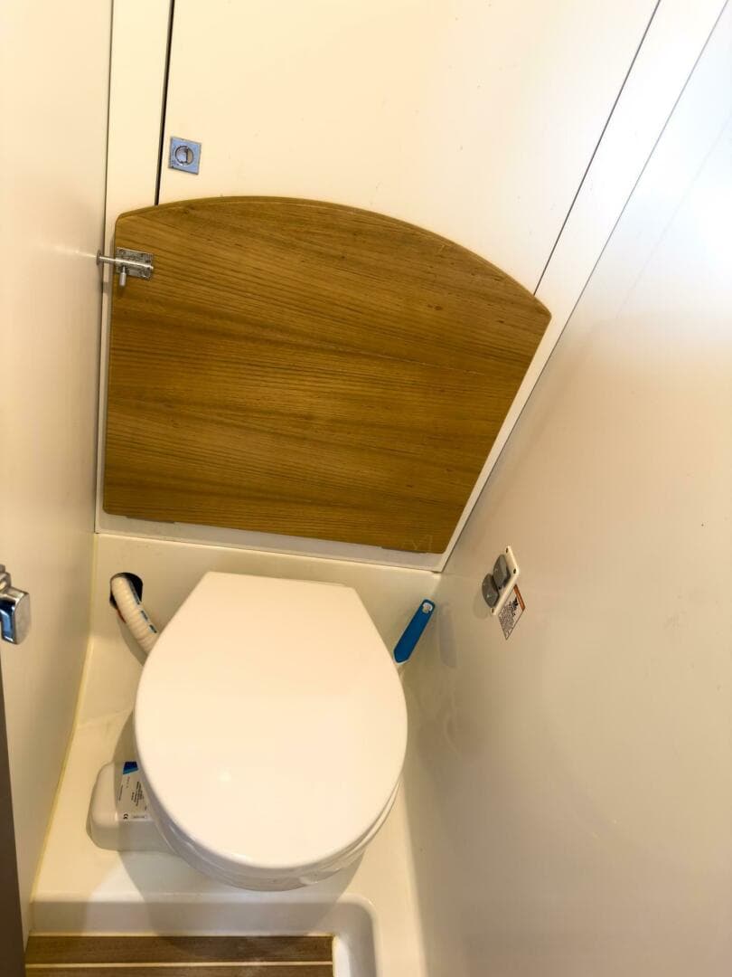 2021 Beneteau Gran Turismo 41