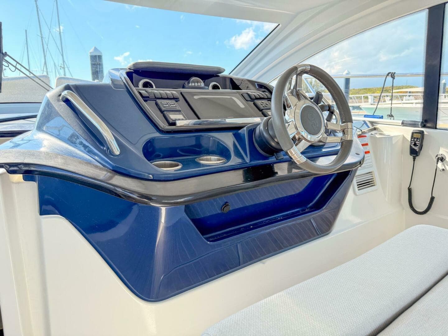 2021 Beneteau Gran Turismo 41