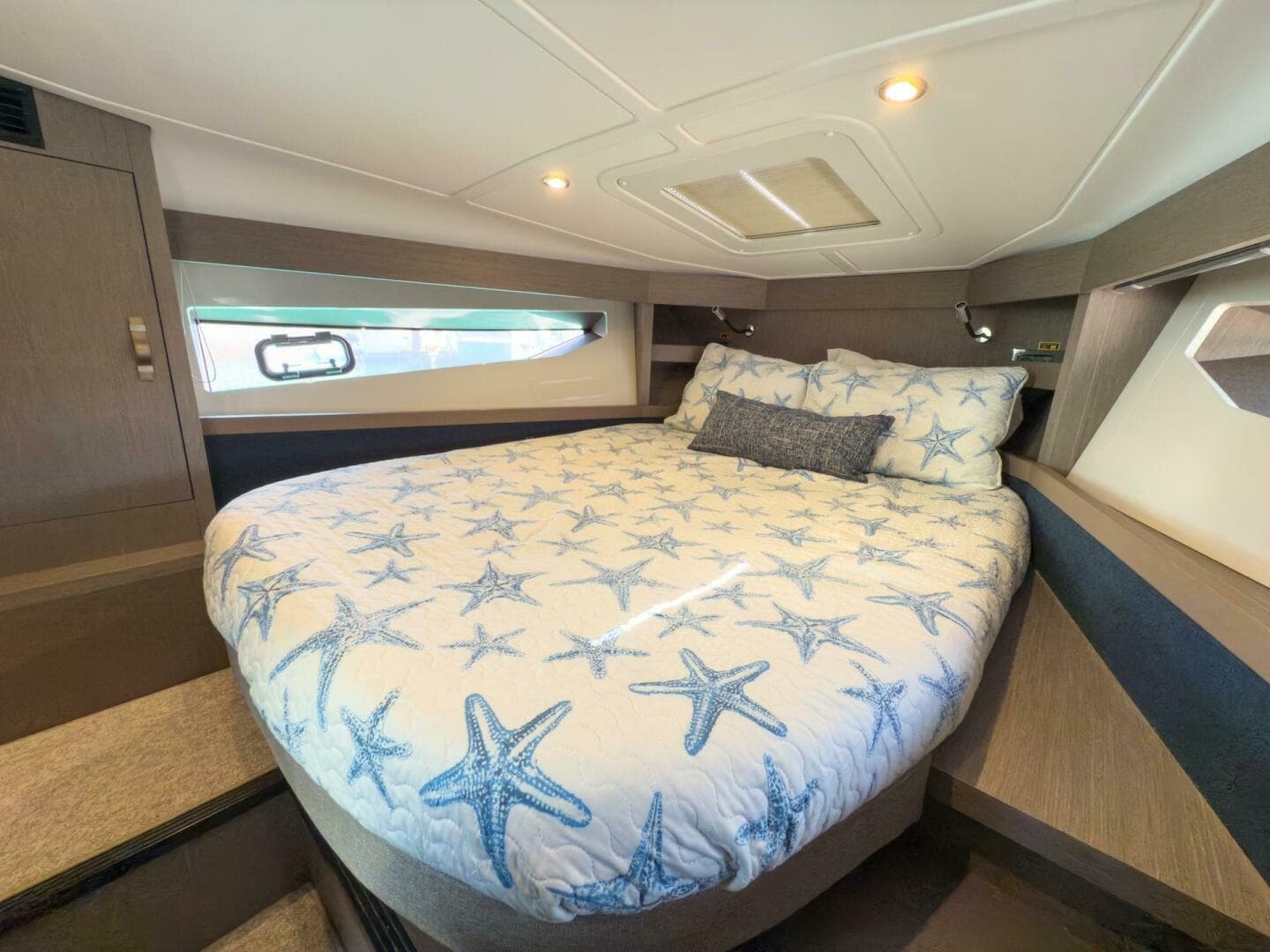 2021 Beneteau Gran Turismo 41