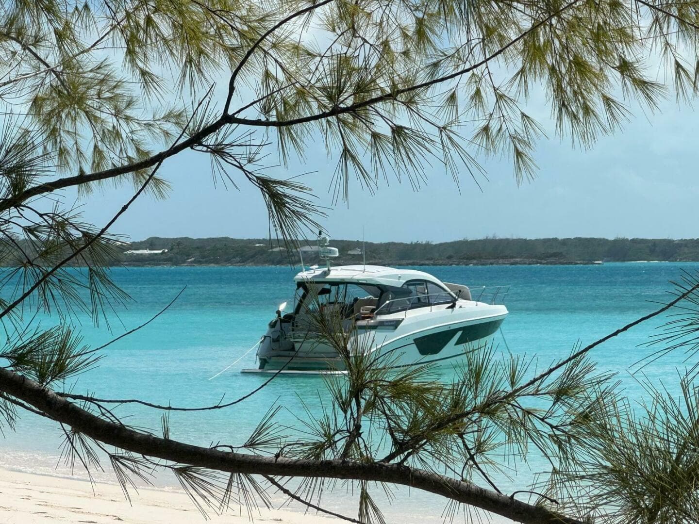 2021 Beneteau Gran Turismo 41