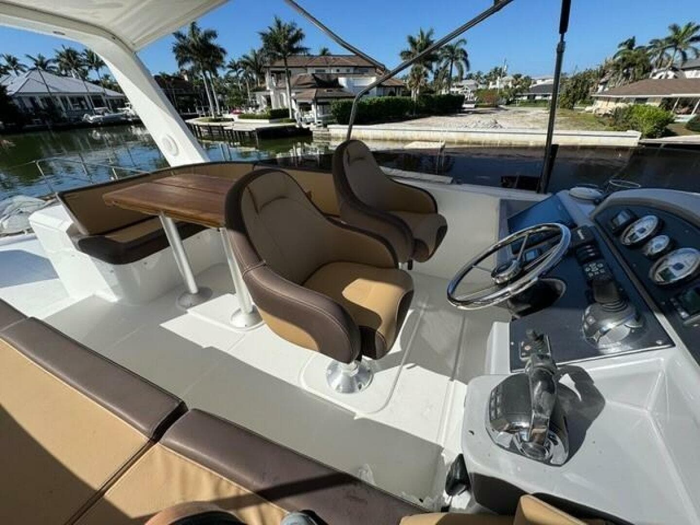 2017 Beneteau Swift Trawler 50 -