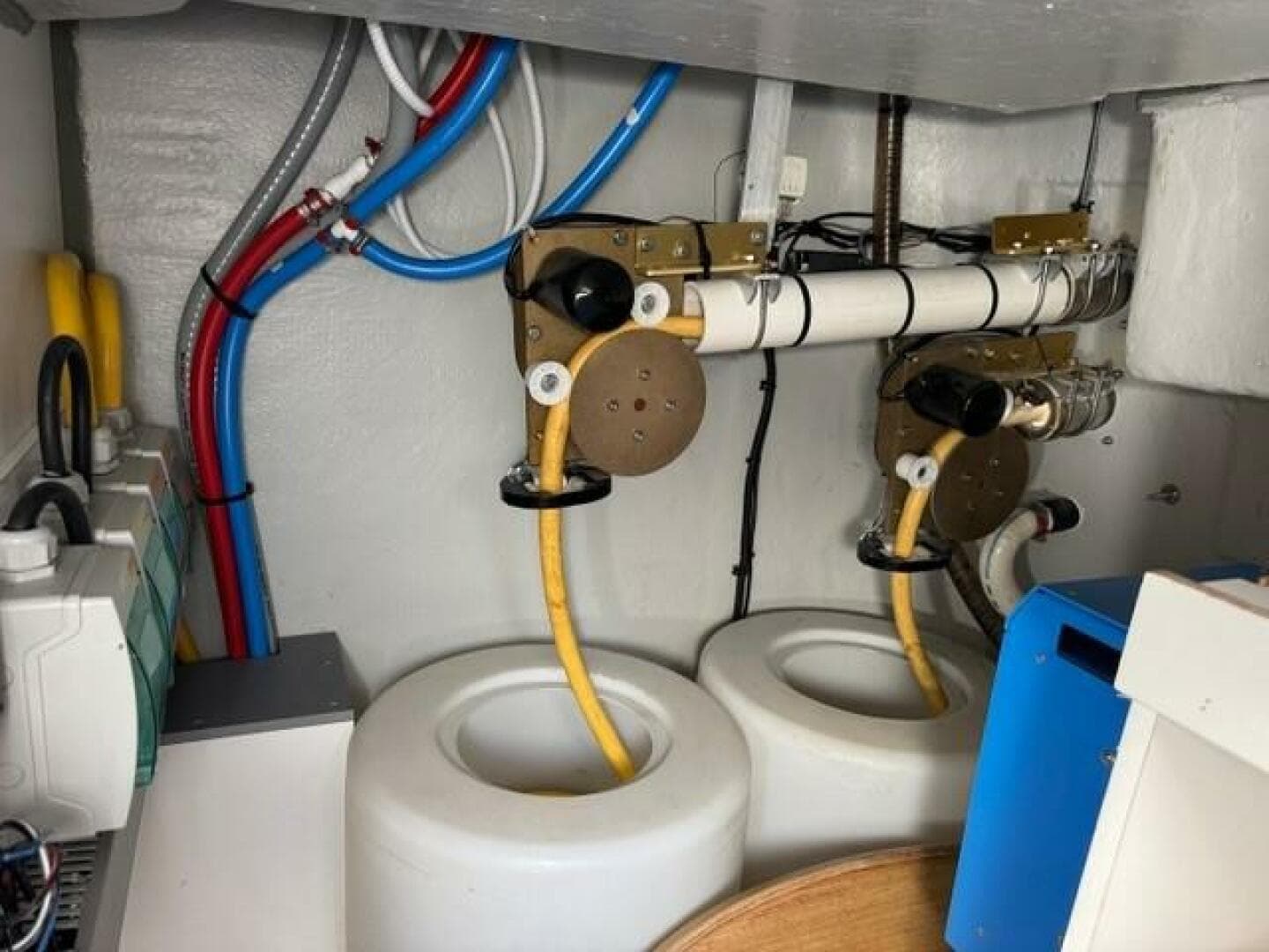 2017 Beneteau Swift Trawler 50 